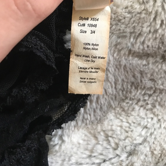 ✨ SOLD ✨ - Picture 4 of 4