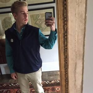 Meet your Posher, Ben