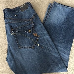Rocawear men's jeans