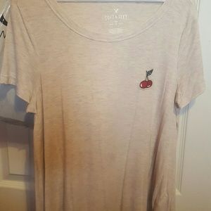 American Eagle Soft and Sexy blouse