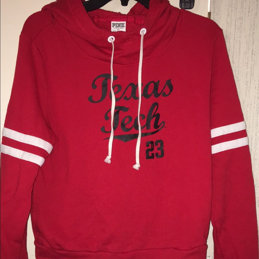 tech hoodie