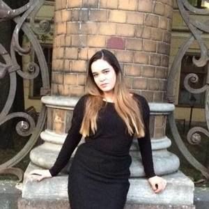 Meet your Posher, Penelope