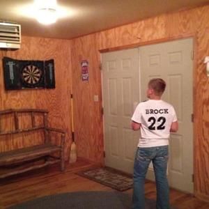 Meet your Posher, Simon