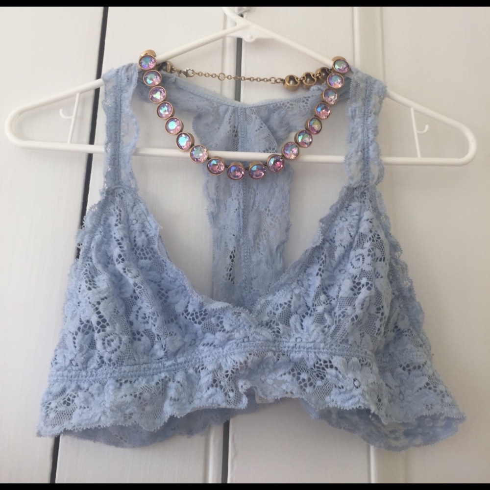 Altar'd State bralette
