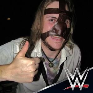 Meet your Posher, Jesse