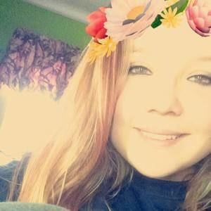 Meet your Posher, Jenna