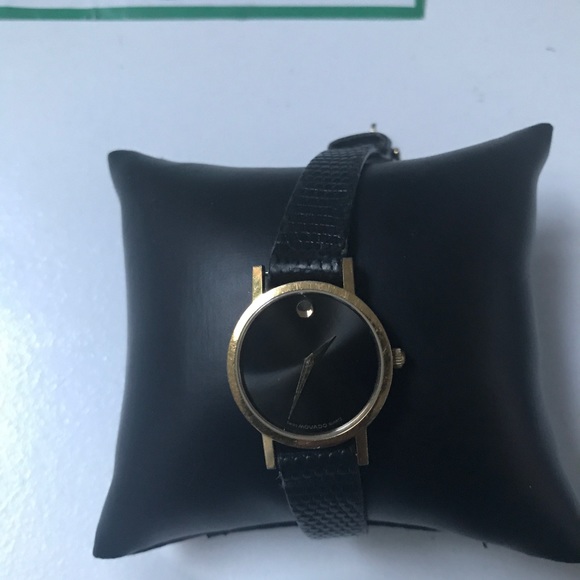Movado women's watch - Picture 1 of 5