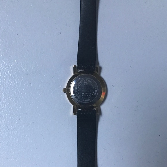 Movado women's watch - Picture 4 of 5