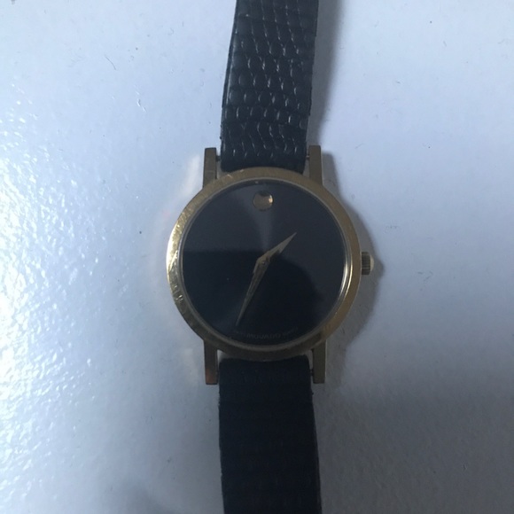 Movado women's watch - Picture 5 of 5
