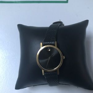 Movado women's watch