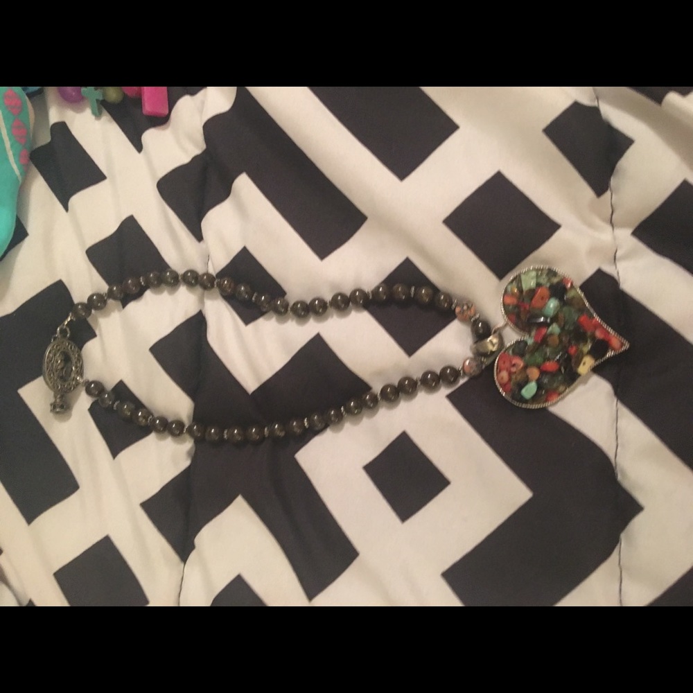 Necklace