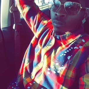 Meet your Posher, Donte