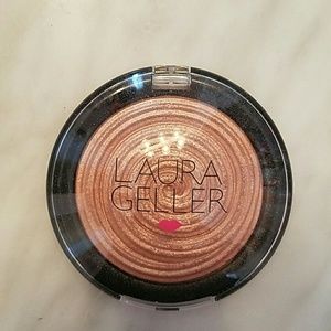 Laura Geller ballerina illuminator