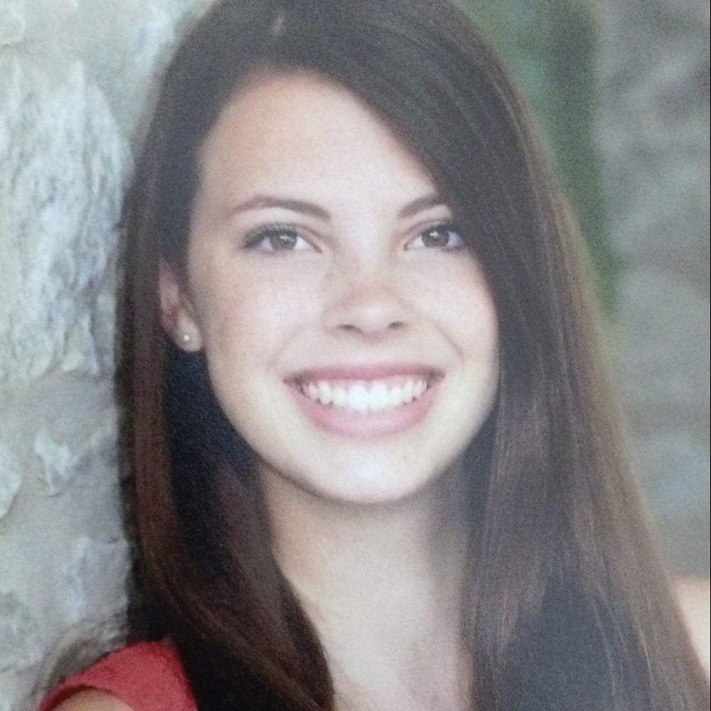 Meet your Posher, Grace