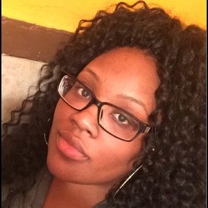 Meet your Posher, Tamesha