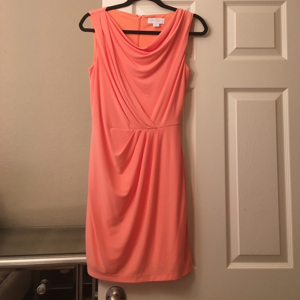 Jessica Simpson Dress