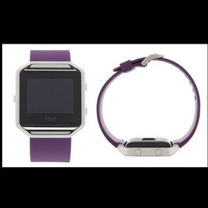 Fitbit Blaze (Purple)