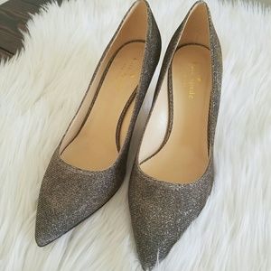 Kate Spade Pumps Authentic