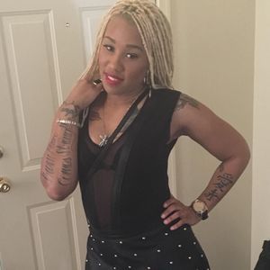 Meet your Posher, Vicki