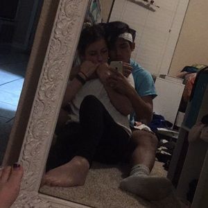 Meet your Posher, Travis