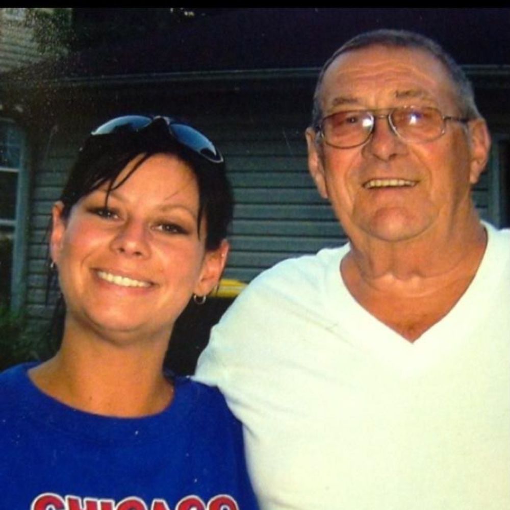 Meet your Posher, Leanna