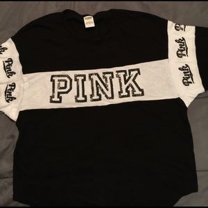 Victoria Secret Shirt