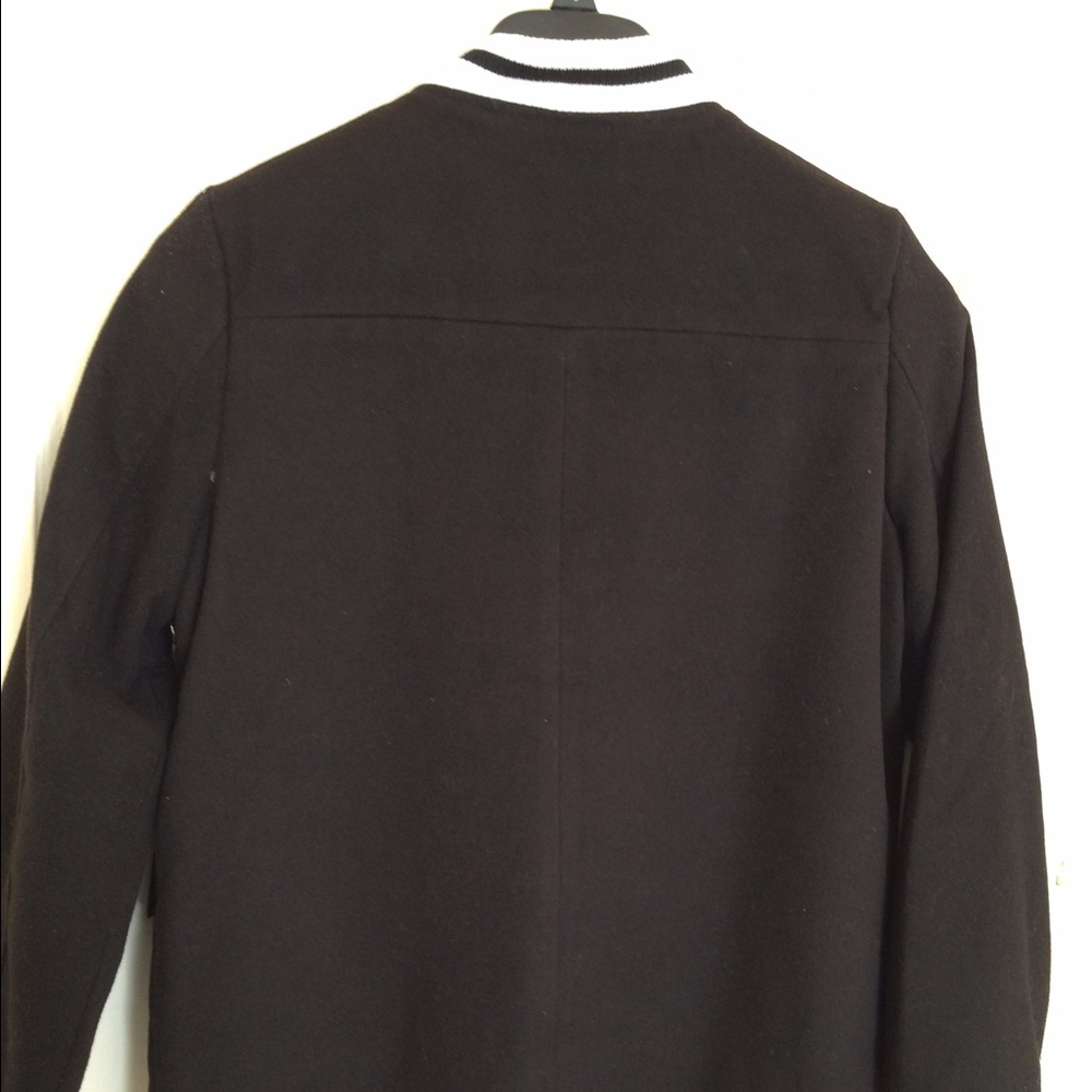 Baseball jacket - Picture 4 of 5