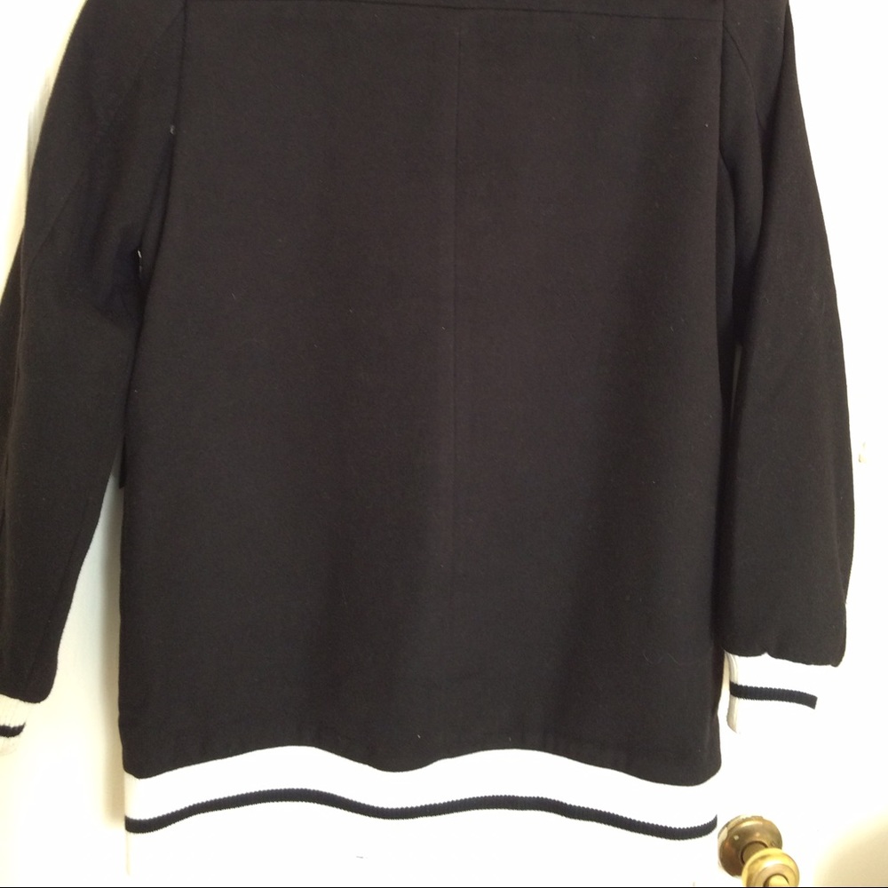 Baseball jacket - Picture 5 of 5