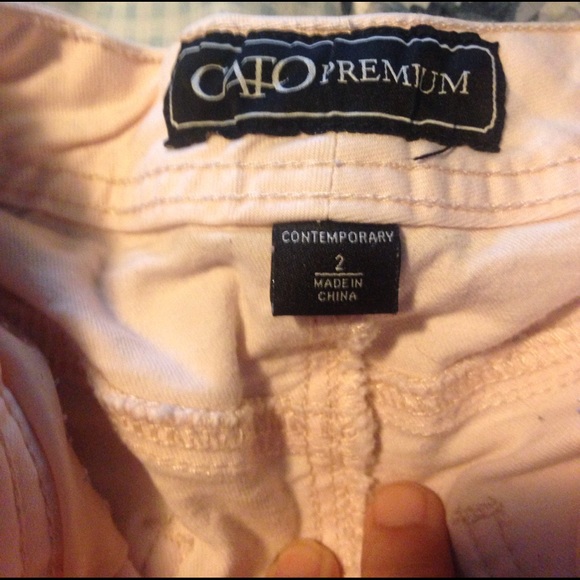 Giving the shirt with these jeans as a ty - Picture 2 of 4