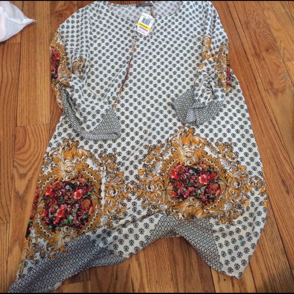Summer dress