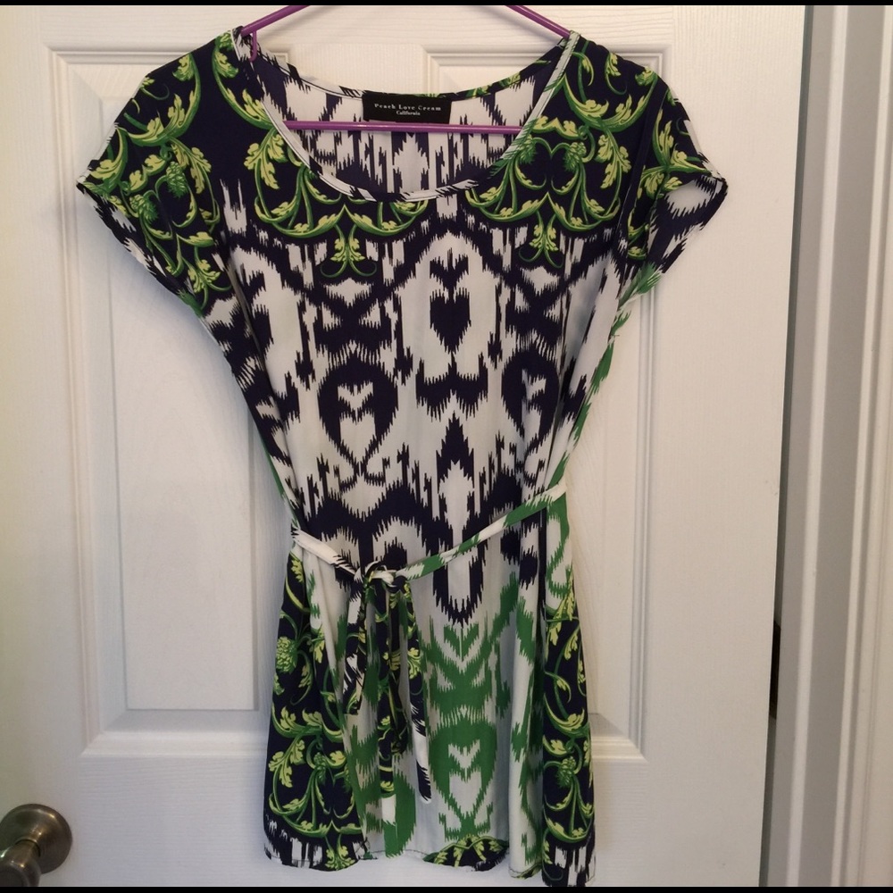 Franchescas  blouse