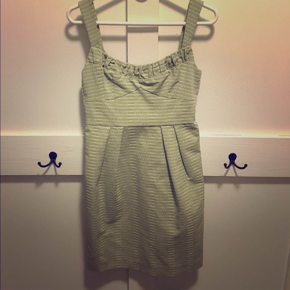 Nanette Lepore Dress size 2