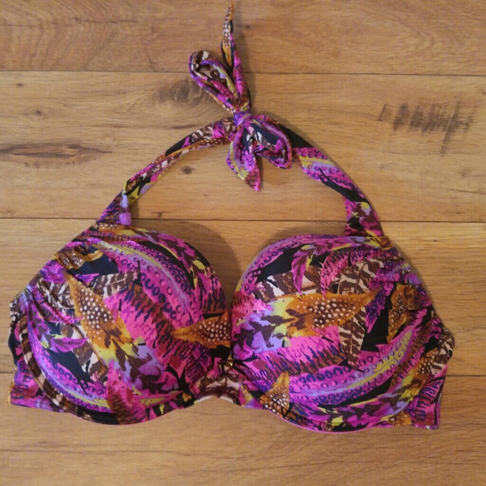 Victoria's Secret bombshell top