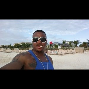 Meet your Posher, Jonathan