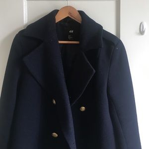 H&M coat