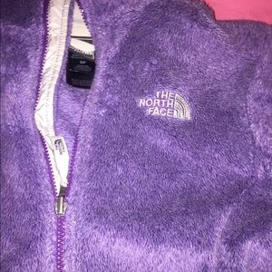 Women's Small North Face
