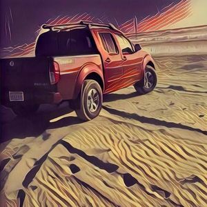 Meet your Posher, Benjamin