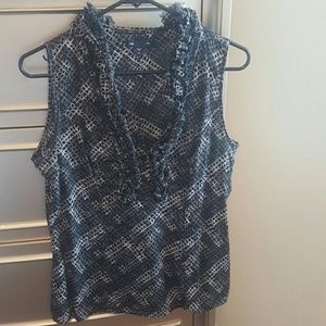 Gap top