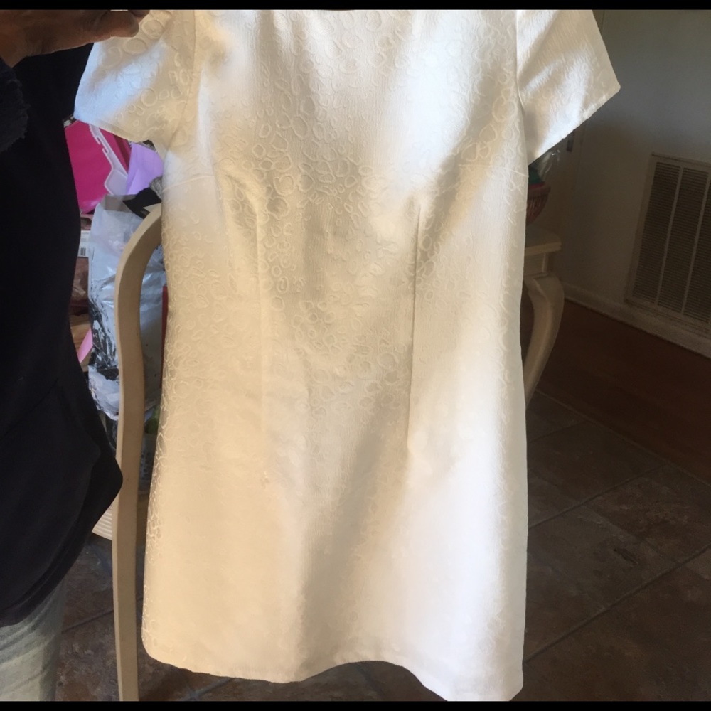 Brand new dress