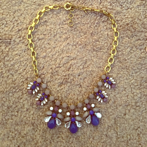Francesca's Collections Jewelry - statement necklace