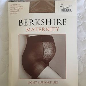 Maternity Tights