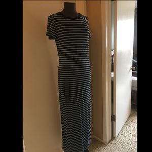 MICHAEL - MICHAEL KORS MAXI DRESS