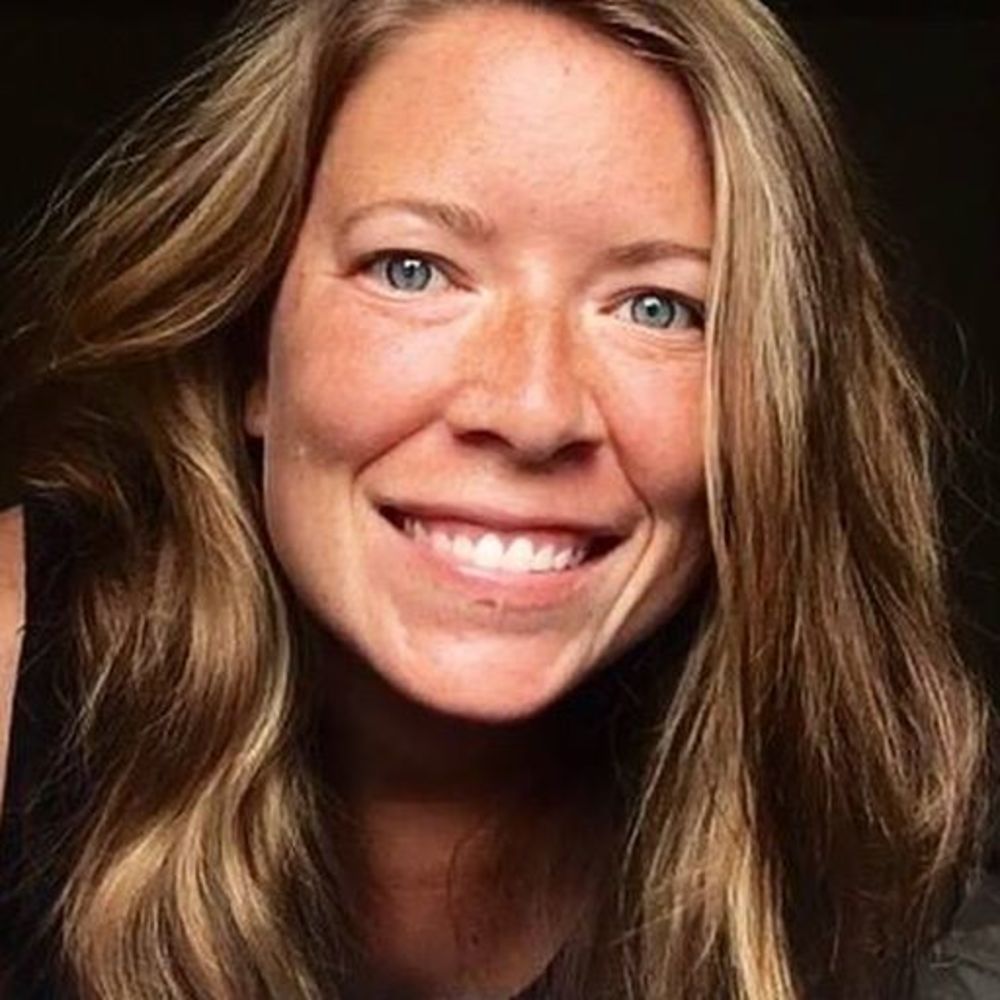 Meet your Posher, Kristin