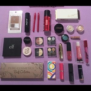 MAKEUP BUNDLE