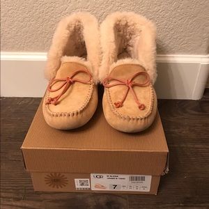 UGG Alena