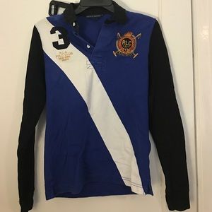 Ralph Lauren Rugby