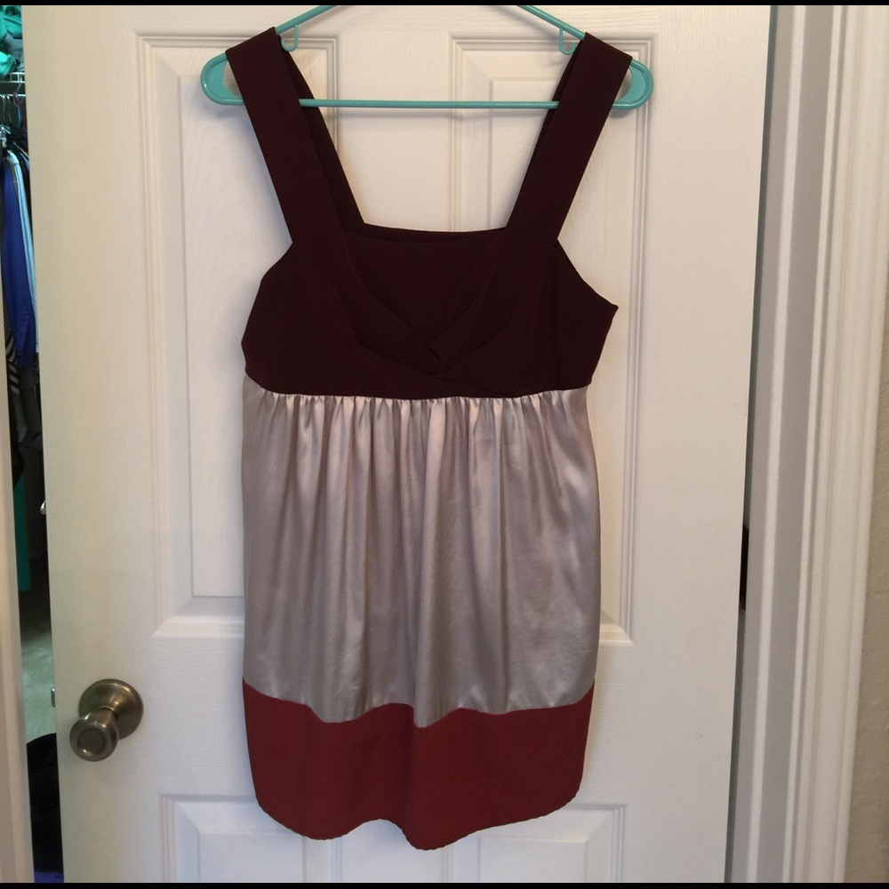 SimplyVera Vera Wang Blouse