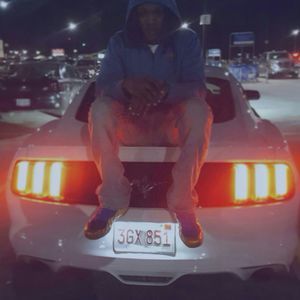 Meet your Posher, Demetrius