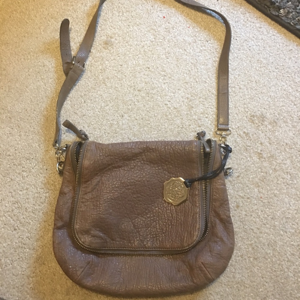 Vince Camuto Crossbody