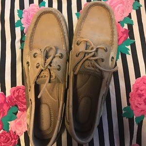 Sperry Top Siders